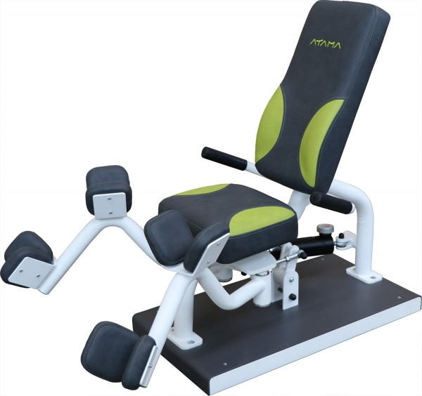 Schupp ATAMA Circle II Abduktion / Adduktionstrainer (MD)