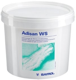 Schupp Adisan WS