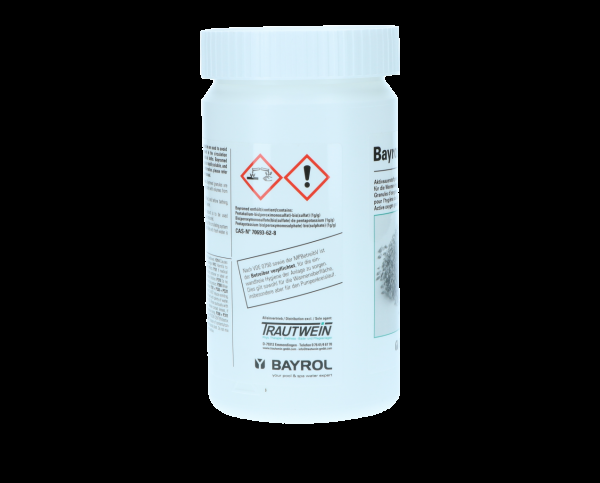 Schupp Bayromed Aktivsauerstoffgranulat Sonderangebot der Fabrik
