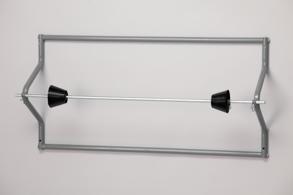 Schupp Folienwandabroller mit Folienschneider