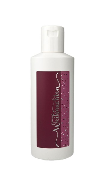Schupp Weihnachtsedition Mystic Winter - Duschgel und Shampoo Fabrikladen
