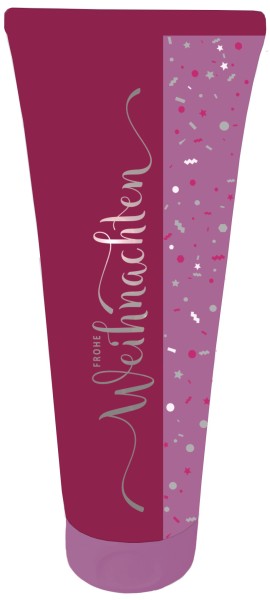 Schupp Weihnachtsedition Mystic Winter - Duschgel und Shampoo Fabrikladen