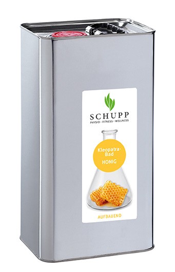 Schupp Kleopatra-Bad Honig