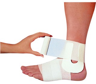 Schupp Gazofix® L 4 m x B 6 cm