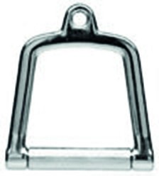 Schupp Steigbügelgriff (Paar)