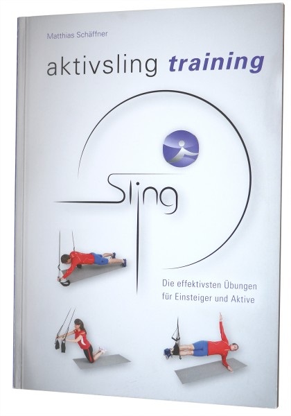 Schupp Übungsbuch - Aktivsling training
