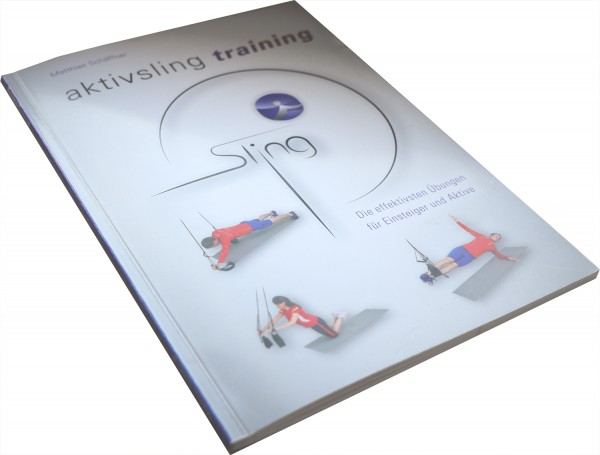 Schupp Übungsbuch - Aktivsling training Online Shopping