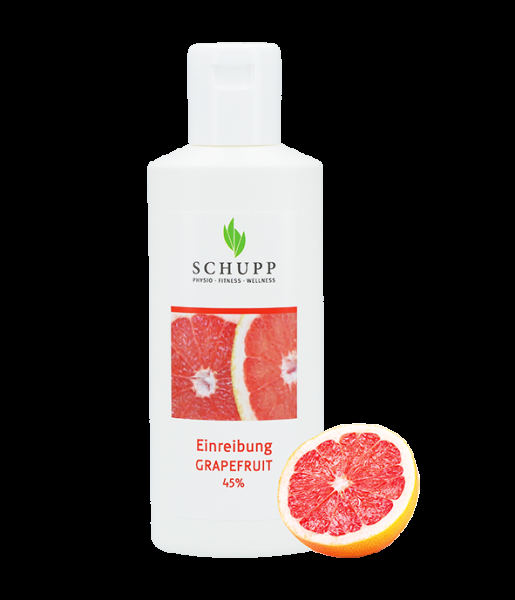Schupp Einreibung Grapefruit 45%
