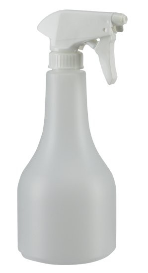 Schupp Zerstäuberflasche