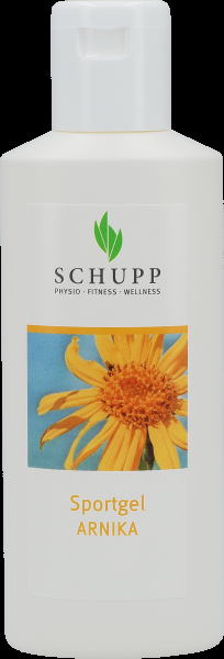 Schupp Sportgel Arnika