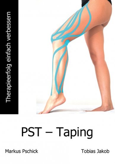 Schupp Lehrbuch - PST-Taping