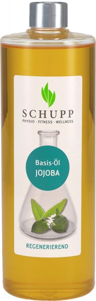 Schupp Basis-Öl Jojoba