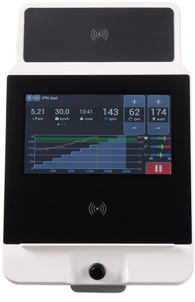 Schupp Programmpaket für ATAMA Cardio 900