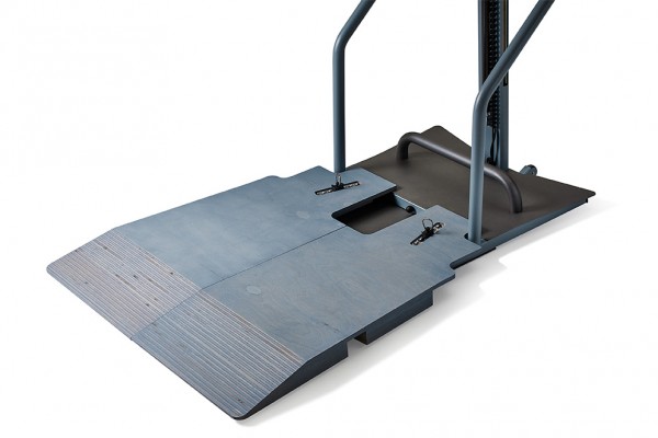 Schupp Plattform motion body
