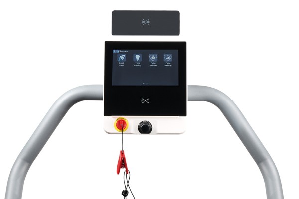 Schupp Not-Aus-Taster für ATAMA® Cardio Compact