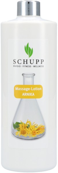 Schupp Massage-Lotion Arnika Clearance-Verkauf