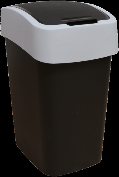 Schupp CURVER MÜLLEIMER Flip Bin - 25 L