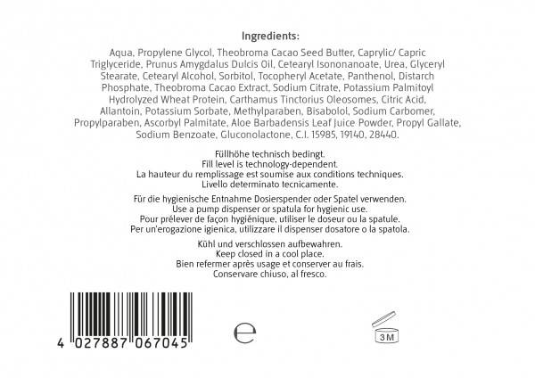 Schupp Bodybutter Schokotraum Rabatt