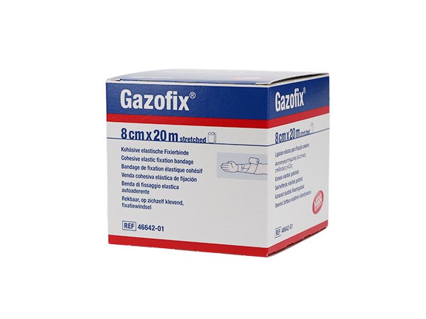Schupp Gazofix®