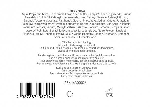 Schupp Bodybutter Sahnetraum Flash Sale