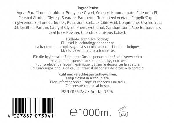 Schupp Massage-Creme Q 10 Online Shopping
