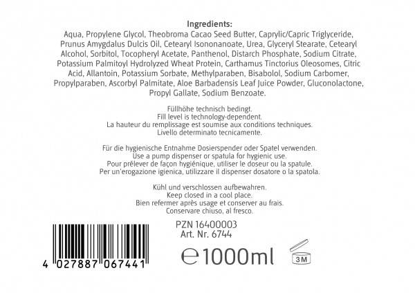 Schupp Bodybutter Pur Exklusivangebot