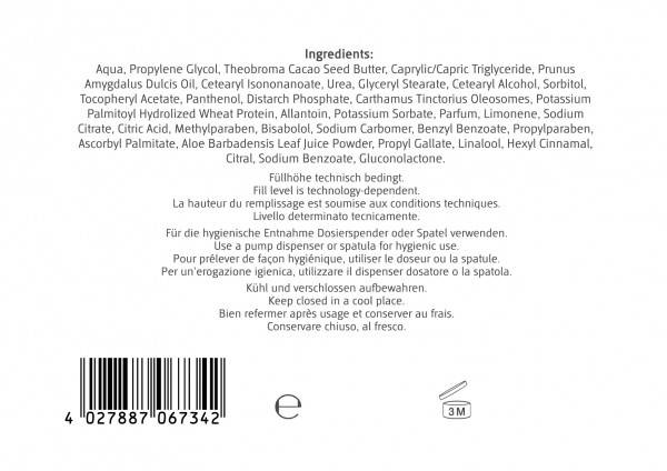 Schupp Bodybutter Orangentraum Saisonschlussverkauf