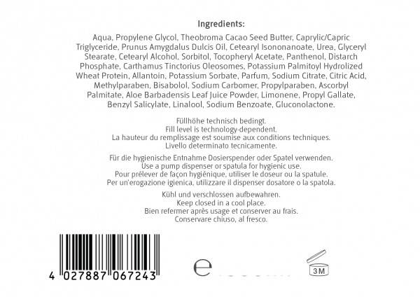 Schupp Bodybutter Pfirsichtraum Black Friday
