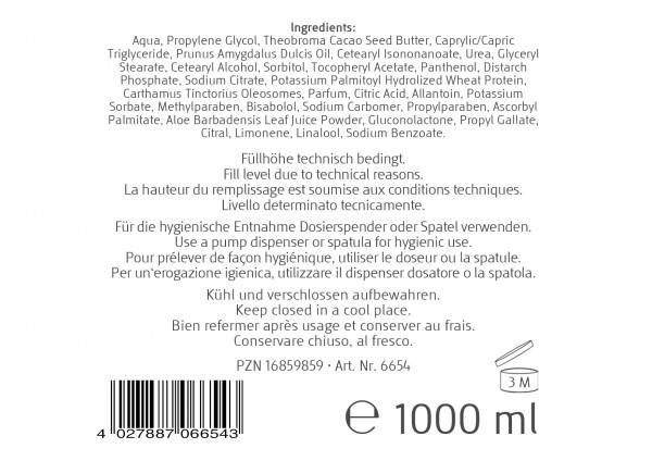Schupp Bodybutter Limette-Minze Cyber Monday
