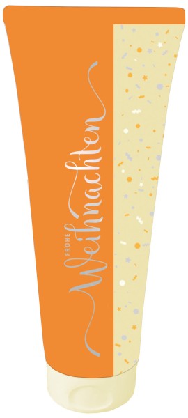 Schupp Weihnachtsedition Orange Dreams - Duschgel und Shampoo