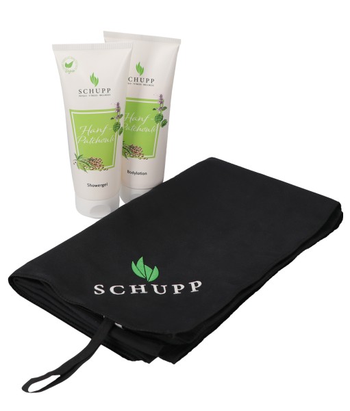 Schupp SCHUPP Workout-Set