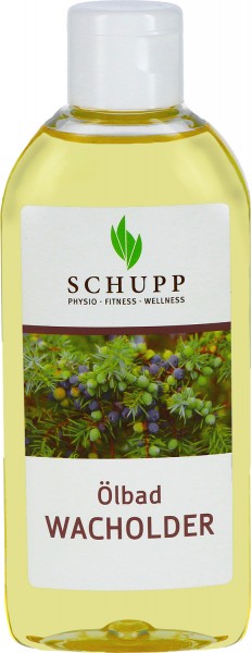 Schupp Ölbad Wacholder