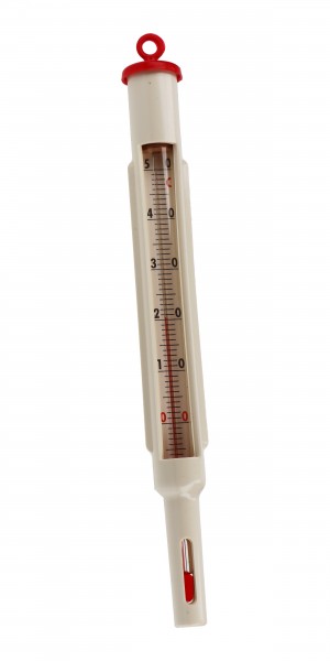 Schupp Präzisions-Badethermometer