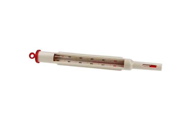 Schupp Präzisions-Badethermometer Vierteljährliche Förderung