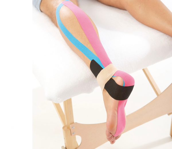 Schupp Elyth Tape Kinesiologie (MD) Clearance-Verkauf