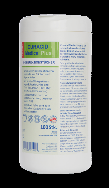 Schupp Curacid Medical Plus