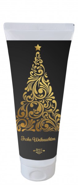 Schupp Weihnachtsedition Schoko-Orange - Duschgel und Shampoo
