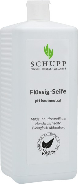 Schupp Schupp Flüssigseife pH hautneutral Günstiger Verkauf