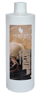Schupp Winter Wellness Massage-Öl