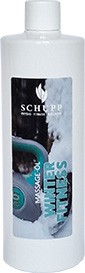 Schupp Winter Fitness Massage-Öl