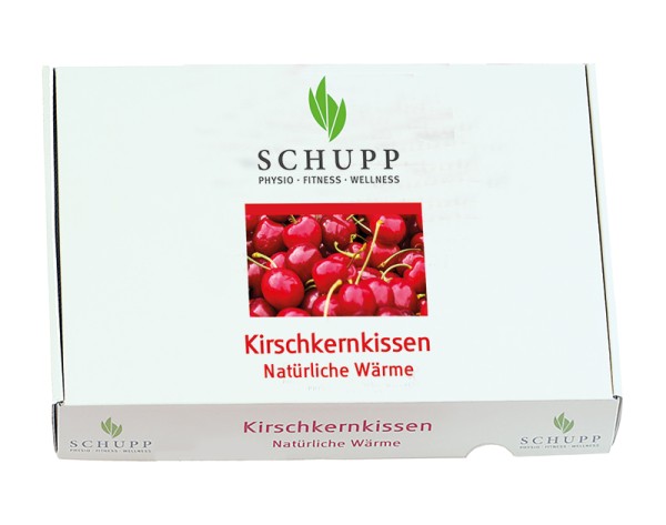 Schupp Kirschkernkissen Begrenztes Angebot