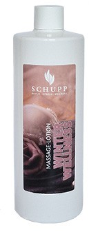 Schupp Winter Wellness Massage Lotion
