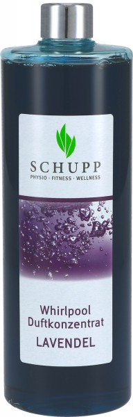 Schupp Whirlpool-Duftkonzentrat Lavendel