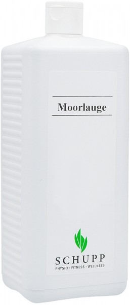 Schupp Moorlauge