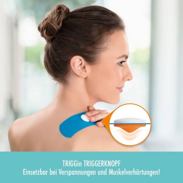 Schupp TRIGGin Triggerknopf (MD) Riesige Ersparnisse