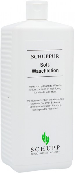 Schupp Schupp Soft-Waschlotion