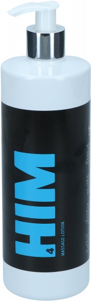 Schupp Massage-Lotion 4 Him
