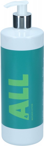 Schupp Massage-Lotion 4 All