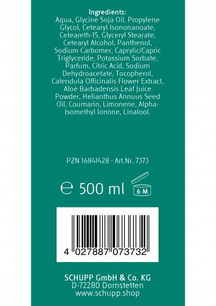 Schupp Massage-Lotion 4 All JETZT KAUFEN