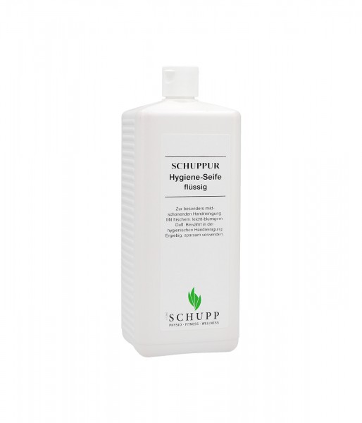 Schupp Schupp Hygiene-Seife